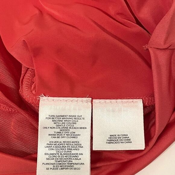 NWT Rachel Roy sleeveless dress with pockets size S - Picture 5 of 7